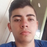 Andersoncanapy from Boa Vista Do Burica | Man | 24 years old | Taurus