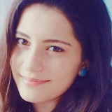 Angela from Krasnodar | Woman | 31 years old | Cancer