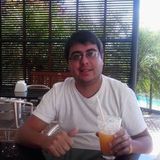 Honey Sp from Sao Pedro | Man | 43 years old | Capricorn