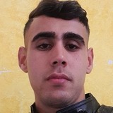Fjadiyoussefsr from Vigevano | Man | 25 years old | Sagittarius