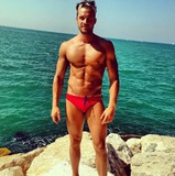 Desce Da Lenza from Bologna | Man | 40 years old | Capricorn
