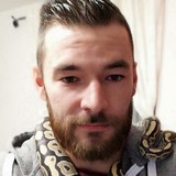 Triistan from Gesves | Man | 34 years old | Gemini