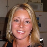 Naddinee from Almere Stad | Woman | 35 years old | Capricorn