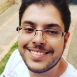 Felipe from Lagoa da Prata | Man | 31 years old | Gemini