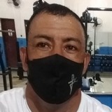 Santosmarcio2T from Paty do Alferes | Man | 40 years old | Pisces