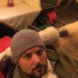 Wolphi from Villach | Man | 44 years old | Capricorn