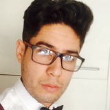 Jafari from Chur | Man | 31 years old | Virgo