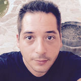 Udsephi from Junglinster | Man | 41 years old | Libra
