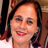 Mari from Mogi Mirim | Woman | 47 years old | Libra