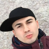 Hama from Karlstad | Man | 31 years old | Capricorn