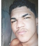 Garu from Joao Pessoa | Man | 27 years old | Taurus