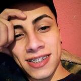 Ms04Ep from Lagoa do Itaenga | Man | 22 years old | Libra