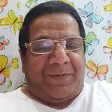 Tofiq from Kuwait | Man | 59 years old | Aquarius