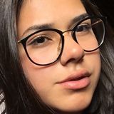 Mari from Tupancireta | Woman | 26 years old | Aquarius