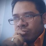 Gab from Mexico City | Man | 41 years old | Aquarius