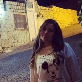 Lulya from Antalya | Woman | 35 years old | Libra