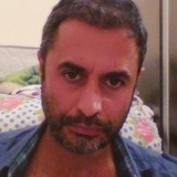 Ataş from Mercin | Man | 40 years old | Taurus