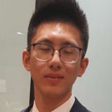 Ice from Gwangju | Man | 32 years old | Taurus
