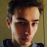 Rutger from Mechelen | Man | 29 years old | Taurus