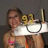 Mary from Esperanza | Woman | 60 years old | Sagittarius