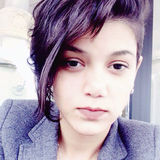 Issa from Alba Iulia | Woman | 31 years old | Cancer