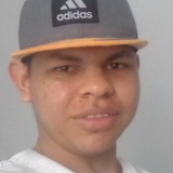 Josebarriosso7 from Colombia | Man | 25 years old | Aquarius