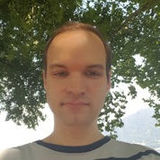 Nicolas from Minusio | Man | 41 years old | Libra