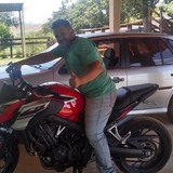 Luizmiguel12Ut from Itapeva | Man | 30 years old | Scorpio