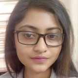 Mshrma0Xm from New Delhi | Woman | 25 years old | Cancer