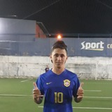 Godoi from Limeira | Man | 30 years old | Virgo