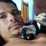 Bera from Terra Roxa | Man | 40 years old | Cancer