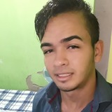 Yghor from Uirauna | Man | 25 years old | Libra