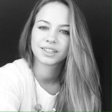 Jenny from Gerasdorf bei Wien | Woman | 33 years old | Aries