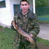 Azamat from Kurgan | Man | 36 years old | Sagittarius