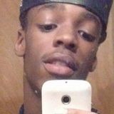 Chosejay from Tiffin | Man | 27 years old | Libra