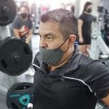 Jperezp85 from Caucel | Man | 40 years old | Libra