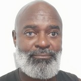 Negro from Macae | Man | 66 years old | Aquarius