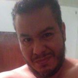 Osito from Mexico | Man | 48 years old | Cancer