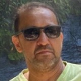 Adeildoperei1Z from Tremedal | Man | 53 years old | Scorpio