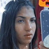 Fatynhagoncaay from Patos | Woman | 28 years old | Gemini