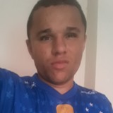 Cabeça from Pedro Leopoldo | Man | 27 years old | Aquarius