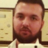 Yasin from Izmir | Man | 29 years old | Aries