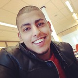 Adjedihal from Wateringen | Man | 30 years old | Scorpio