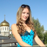 Pola from Minsk | Woman | 35 years old | Capricorn