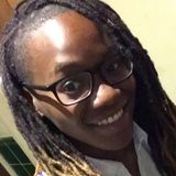 Jay from Manchester | Woman | 29 years old | Cancer