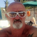 Tigerman from Michigamme | Man | 56 years old | Capricorn