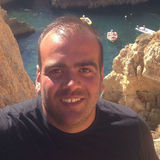 Carlossantos from Sao Pedro do Sul | Man | 45 years old | Cancer