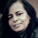 Morenajambo from Maua | Woman | 55 years old | Virgo