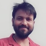 Hemant from Paris | Man | 36 years old | Scorpio