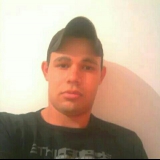 Rodrigo from Fernandopolis | Man | 35 years old | Gemini